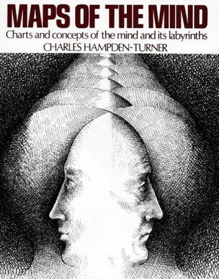 Maps of the Mind by Charles Hampden-Turner